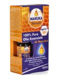Manuka Benefit - Olio Puro Essenziale di Manuka MBTK™ 20+