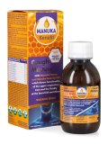 Manuka Benefit - Tuss Soluzione