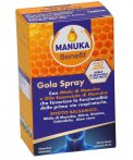 Manuka Benefit - Gola Spray con Miele di Manuka