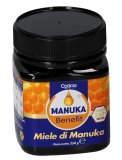 Manuka Benefit - Miele di Manuka MGO 550+