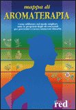Mappa di Aromaterapia — Libro