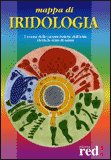 Mappa di Iridologia — Libro