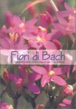 Mappa Topografica delle Zone Cutanee Secondo Kramer - Fiori di Bach — Poster