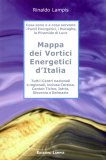 Mappa dei Vortici Energetici d'Italia — Libro