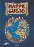 Mappe del Gusto — Libro