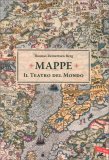 Mappe - Il Teatro del Mondo — Libro
