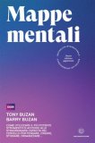 Mappe Mentali Come Utilizzare Il Più Potente Strumento Di Accesso Alle Straordinarie Capacità Del Cervello Per Pensare Creare Studiare Organizzare