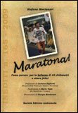Maratona! — Libro