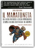 Il Maratoneta — Libro