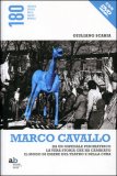 Marco Cavallo + DVD — Libro