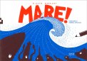 Mare! — Libro/Gioco