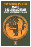 Mare degli Immortali — Libro