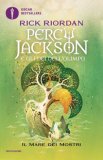 Mare Dei Mostri Percy Jackson E Gli Dei Dell'olimpo (Il) Vol 2