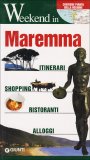 Maremma - Giunti — Libro