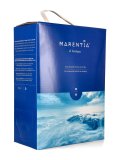 Marentìa di Sardegna® - Acqua di Mare Biologicamente Pura