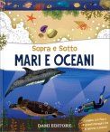 Mari e Oceani - Sopra e Sotto — Libro