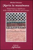 Maria la Musulmana — Libro