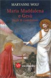 Maria Maddalena e Gesù — Libro