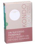 Marie Kondo Box — Libro