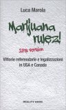 Marijuana Rulez! - 2018 Version — Libro