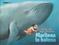 Marilena la Balena — Libro