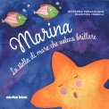 Marina — Libro