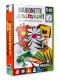 Marionette Animate