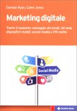 Marketing Digitale — Libro