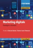 Marketing Digitale Paradigmi E Strumenti — Libro