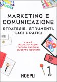 Marketing e Comunicazione — Libro