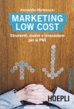 Marketing Low Cost — Libro