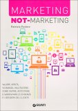 Marketing Not-Marketing  — Libro