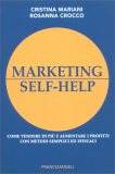 Marketing Self-help — Libro