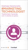 #Marketing Technologist — Libro