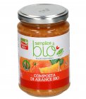 Marmellata di Arance