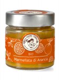Marmellata di Arancia Bio