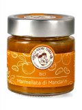Marmellata di Mandarini Bio