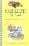 Marmellate del Cuore — Libro