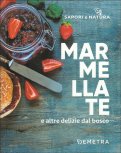 Marmellate e Altre Delizie del Bosco — Libro