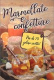 Marmellate e Confetture — Libro