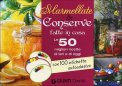 Marmellate e Conserve Fatte in Casa — Libro