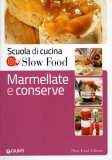 Marmellate e Conserve  — Libro