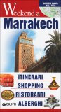 Marrakech - Guida — Libro