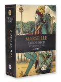 Marseille Tarot Deck - Tarocchi di Marsiglia