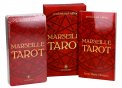 "Marseille Tarot" Tarocchi Marsigliesi - Cofanetto Edizione Professionale