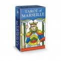 Marsigliesi - Mini Tarocchi di Marsiglia