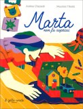 Marta Non Fa Capricci — Libro