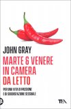 Marte e Venere in Camera da Letto — Libro