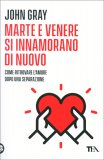Marte e Venere si Innamorano di Nuovo — Libro