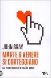 Marte e Venere si Corteggiano — Libro